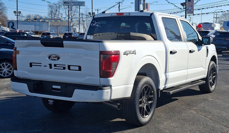 
 Ford F-150 full									