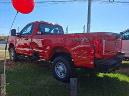 Ford Super Duty F-250