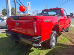 Ford Super Duty F-250