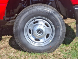 Ford Super Duty F-250