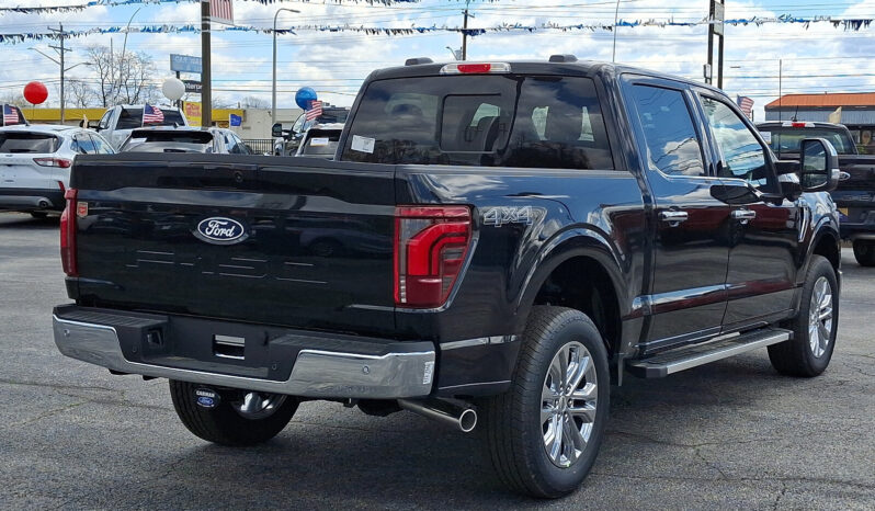 
 Ford F-150 full									