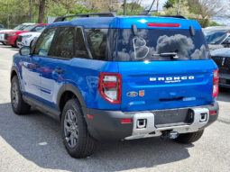 Ford Bronco Sport