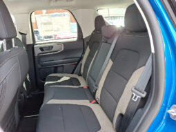 Ford Bronco Sport full