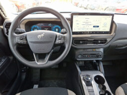 Ford Bronco Sport full