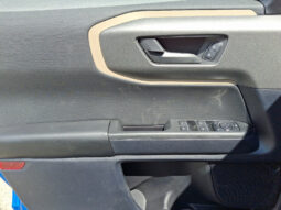 Ford Bronco Sport full