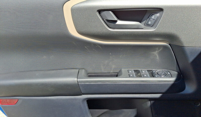 
 Ford Bronco Sport full									