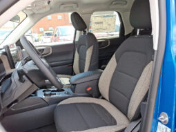 Ford Bronco Sport full