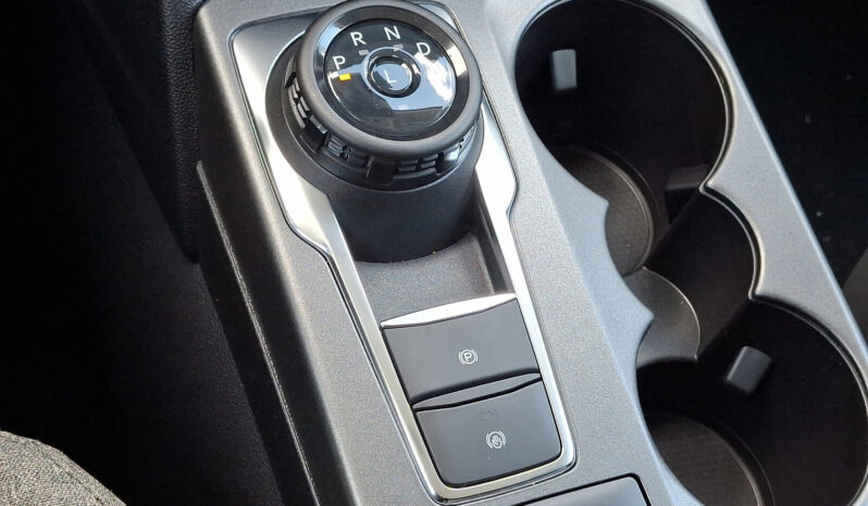 
 Ford Bronco Sport full									