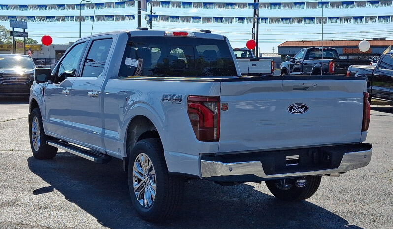 
 Ford F-150 full									