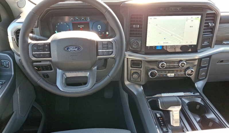 
 Ford F-150 full									