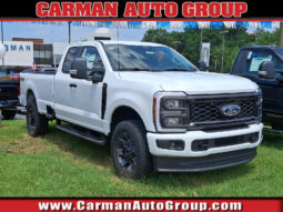 Ford Super Duty F-350