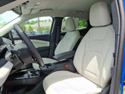 
 Ford Mustang Mach-E full									