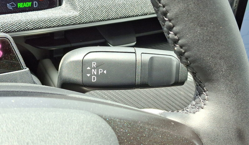 
 Ford Mustang Mach-E full									