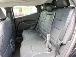 
 Ford Mustang Mach-E full									