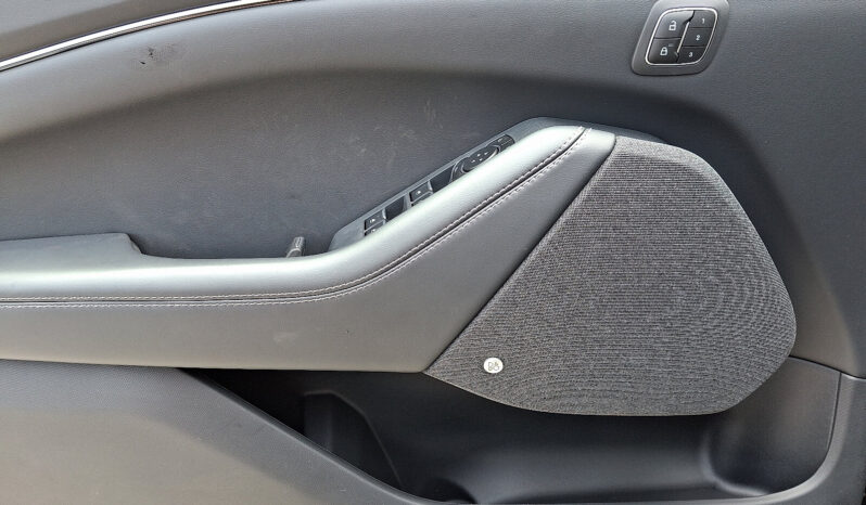 
 Ford Mustang Mach-E full									