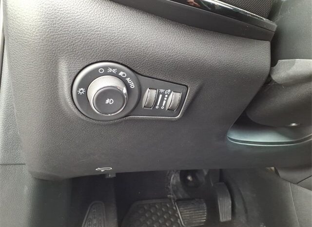 
 Jeep Compass full									
