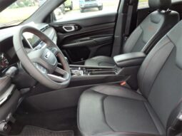 Jeep Compass full