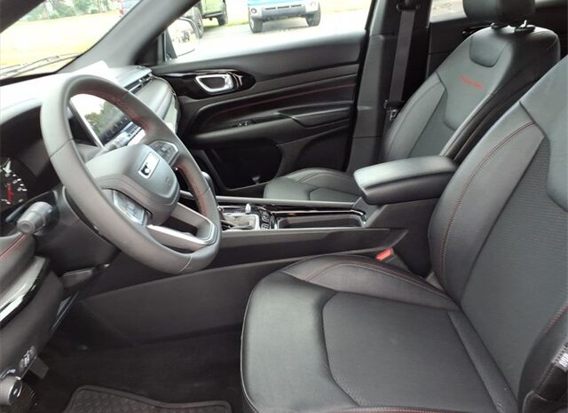 
 Jeep Compass full									