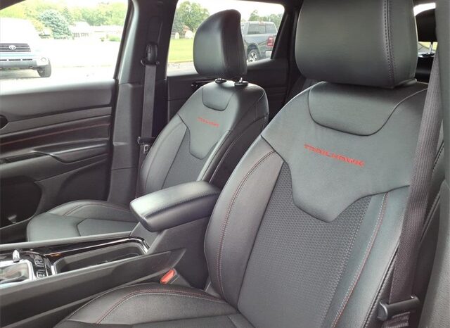 
 Jeep Compass full									