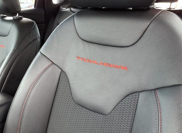 
 Jeep Compass full									