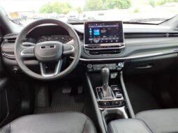 Jeep Compass full