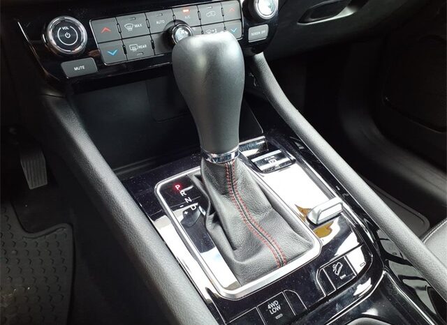 
 Jeep Compass full									