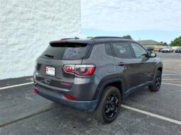 Jeep Compass full