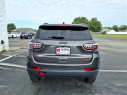 Jeep Compass full