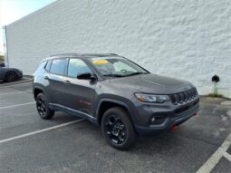 Jeep Compass full