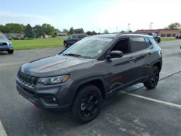 Jeep Compass full