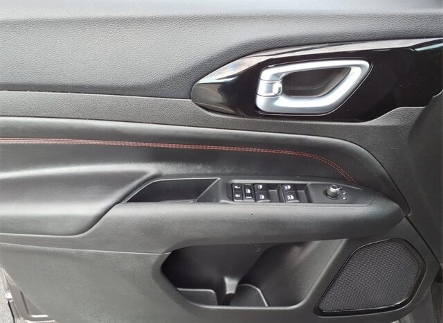 
 Jeep Compass full									