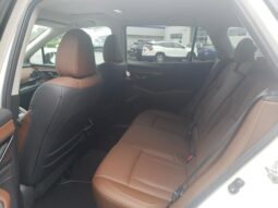 
 Subaru Outback full									