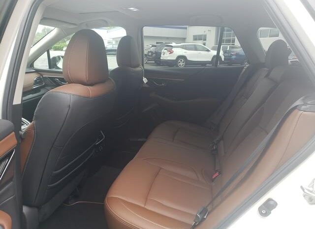 
 Subaru Outback full									