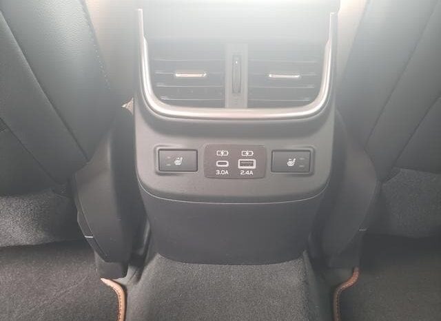 
 Subaru Outback full									