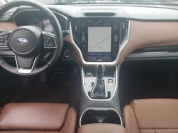 
 Subaru Outback full									