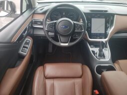 
 Subaru Outback full									