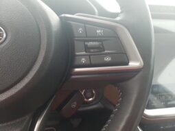 
 Subaru Outback full									
