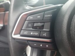 
 Subaru Outback full									