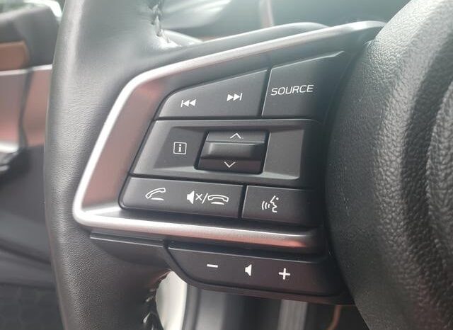 
 Subaru Outback full									