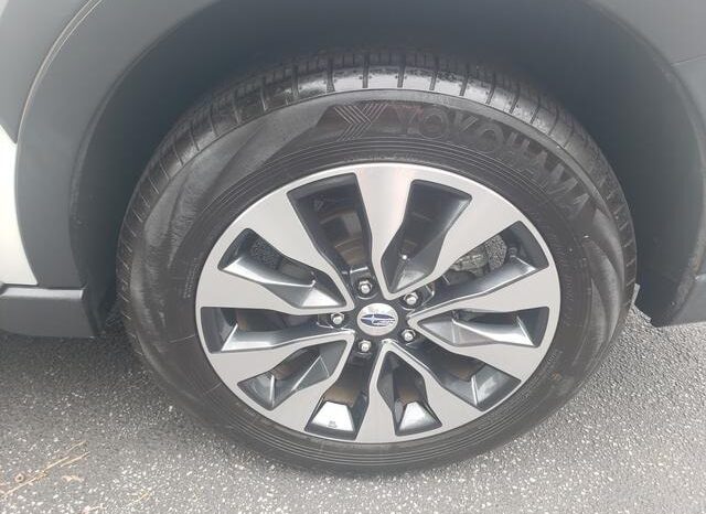 
 Subaru Outback full									