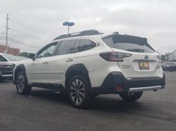 
 Subaru Outback full									