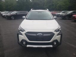 
 Subaru Outback full									