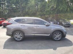 Honda CR-V Hybrid