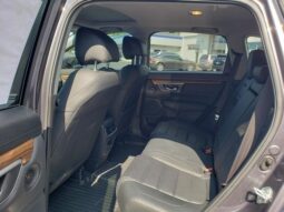 
 Honda CR-V Hybrid full									