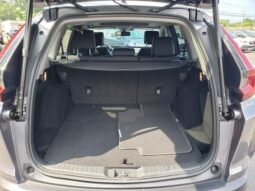 Honda CR-V Hybrid