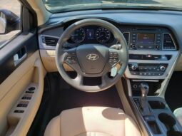 
 Hyundai Sonata full									
