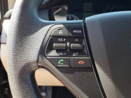 
 Hyundai Sonata full									