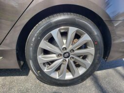 
 Hyundai Sonata full									