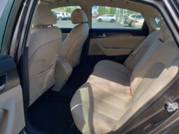 
 Hyundai Sonata full									