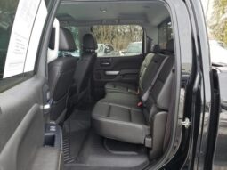 
 Chevrolet Silverado 1500 full									